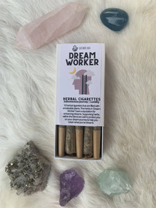 Dream Worker Tea Tokes