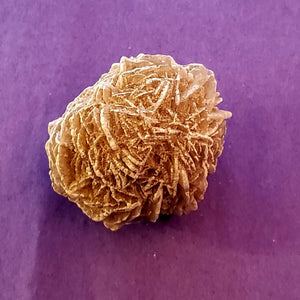 Crystal || Desert Rose || Selenite/Gypsum