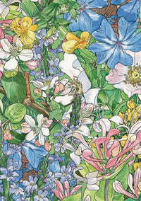 Flowers Oracle