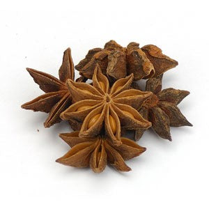 Herb  || 1 oz Anise Star