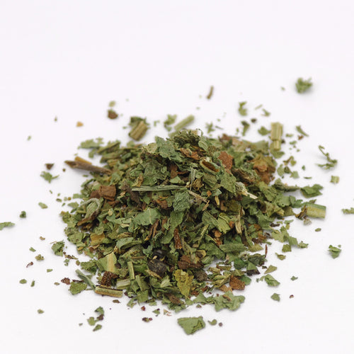 Herb  || 0.5 oz Comfrey Leaf, Cut & Sifted