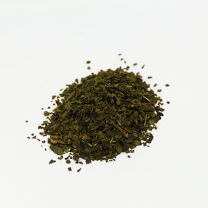 Herb  || 0.5 oz Ginkgo Leaf, Cut & Sifted