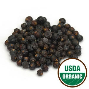 Herb  ||  1 oz Juniper Berries