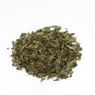 Herb  || 0.5 oz Lemon Balm, Cut & Sifted