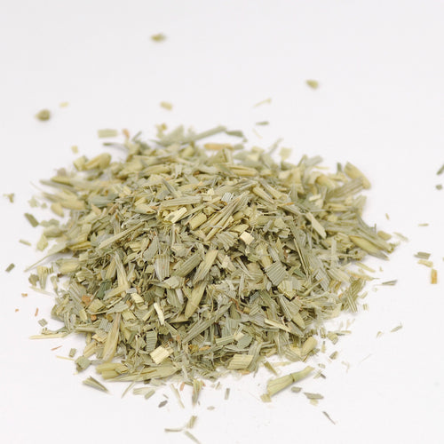 Herb  || 0.5 oz Oatstraw, Cut & Sifted