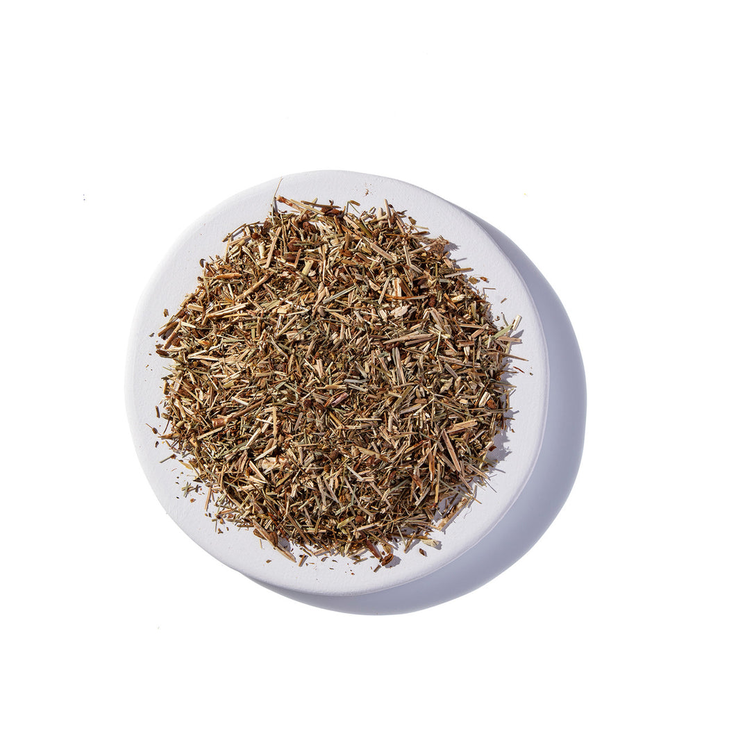 Herb  || 0.5 oz St. John's Wort Herb, Cut & Sifted