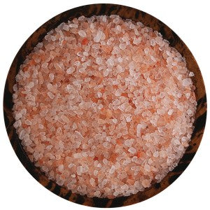Salt  ||  2oz Pink Himalayan Salt