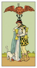 After Tarot Deck