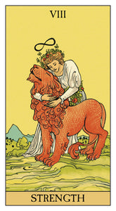 After Tarot Deck