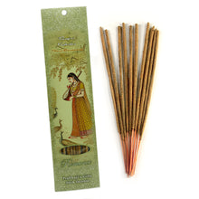 Incense  || Intentions || Sticks