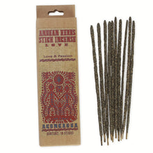 Incense || Andean Herbs