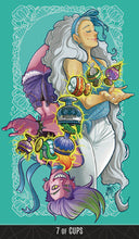 Vox Arcana Tarot