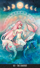 Vox Arcana Tarot