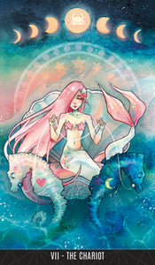 Vox Arcana Tarot