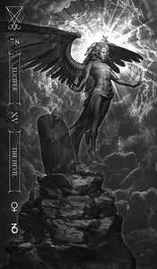 Goetia: Tarot in Darkness