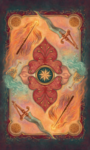 Cirque du Tarot