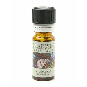 Essential Oil || Clary Sage