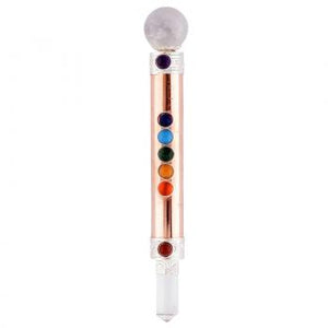 Wand  ||  7 Chakra Copper Wand