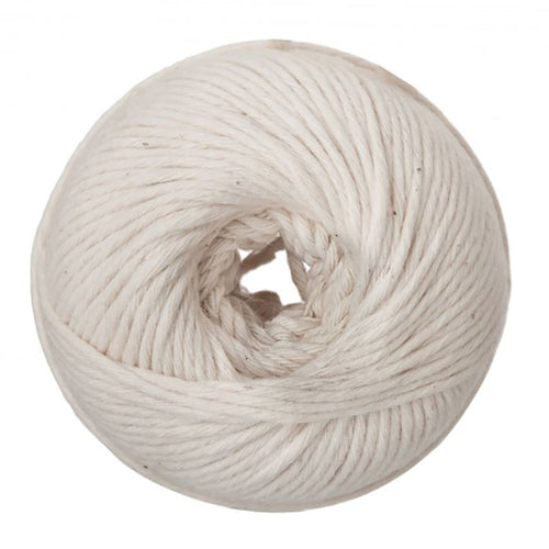 Natural Cotton Twine