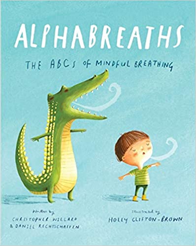 Alphabreaths by Christopher Willard