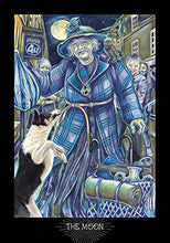 The Everyday Enchantment Tarot: Finding Magic in the Midst of Life