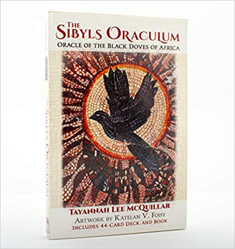 The Sibyls Oraculum: Oracle of the Black Doves of Africa