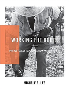 Working the Roots: Over 400 Years of Traditional African American Healing by Michele Elizabeth Lee