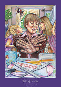 The Everyday Enchantment Tarot: Finding Magic in the Midst of Life