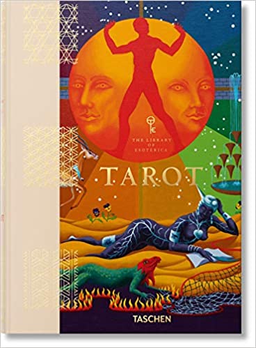 Tarot the Library of Esoterica