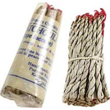 Incense || Tibetan Rope Incense