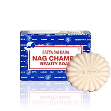 Soap Bar  || Nag Champa
