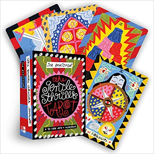The Gentle Thrills Tarot