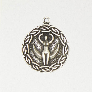 Pendant || Goddess Collection || Assorted Designs
