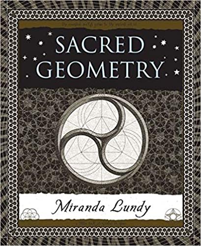 Sacred Geometry by Miranda Lundy