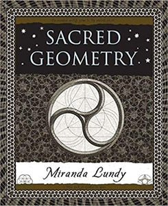Sacred Geometry by Miranda Lundy