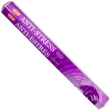 Incense  || Anti Stress || Sticks or Cones