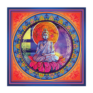 Banner || Buddha