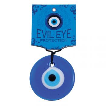 Talisman || Evil Eye || Glass || 1.5