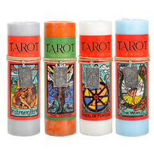Tarot || Scented Candles