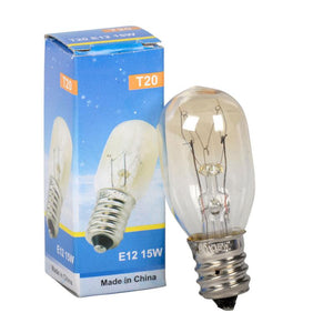 Salt Lamp Bulbs