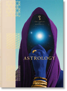 Astrology the Library of Esoterica