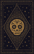 The Sugar Skull Tarot