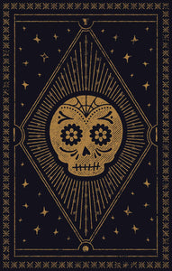 The Sugar Skull Tarot