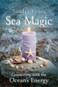 Sea Magic by Sandra Kynes