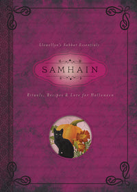 Samhain by Llewellyn