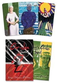 The Orisha Tarot Deck