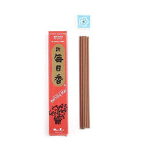 Incense || Morning Star || Traditional Japanese Style Incense || Assorted Scents