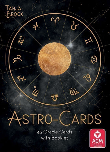Astro-Cards Oracle