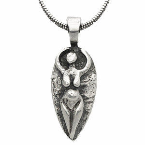 Pendant || Pewter || Amulets of Avalon