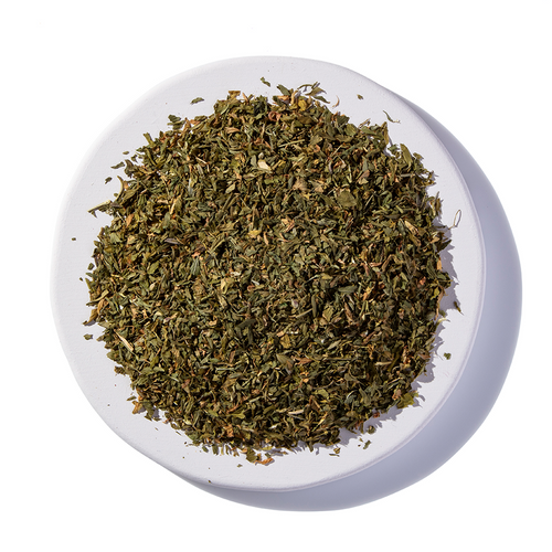 Herb  || 0.5 oz Alfalfa Leaves, Cut & Sifted